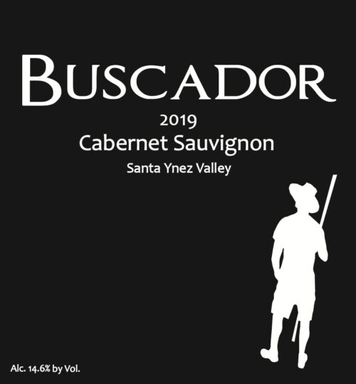2019 Cabernet Sauvignon