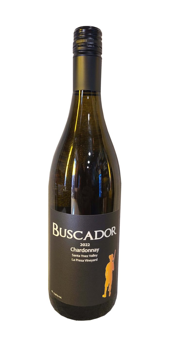 2022 Chardonnay