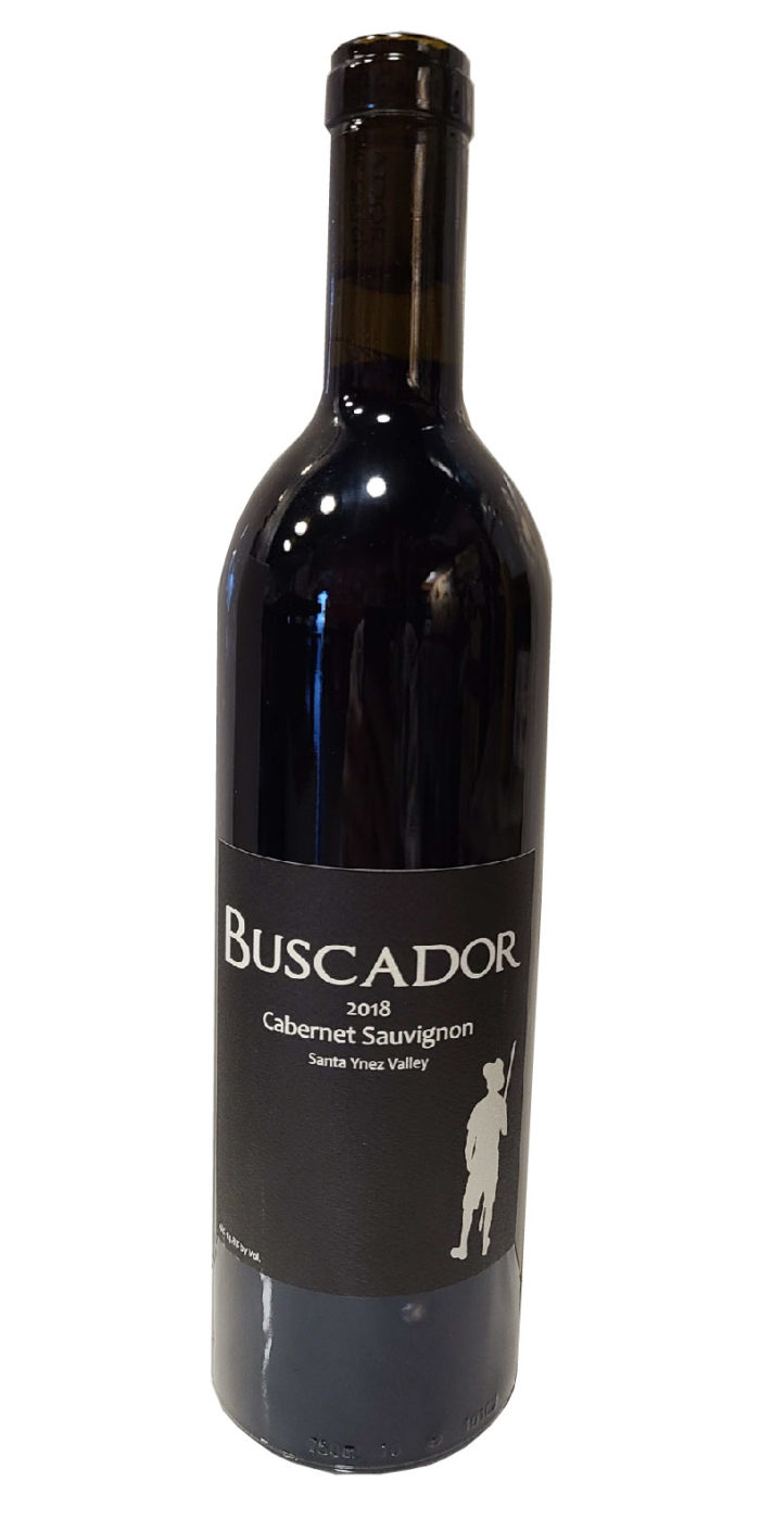 2020 Cabernet Sauvignon