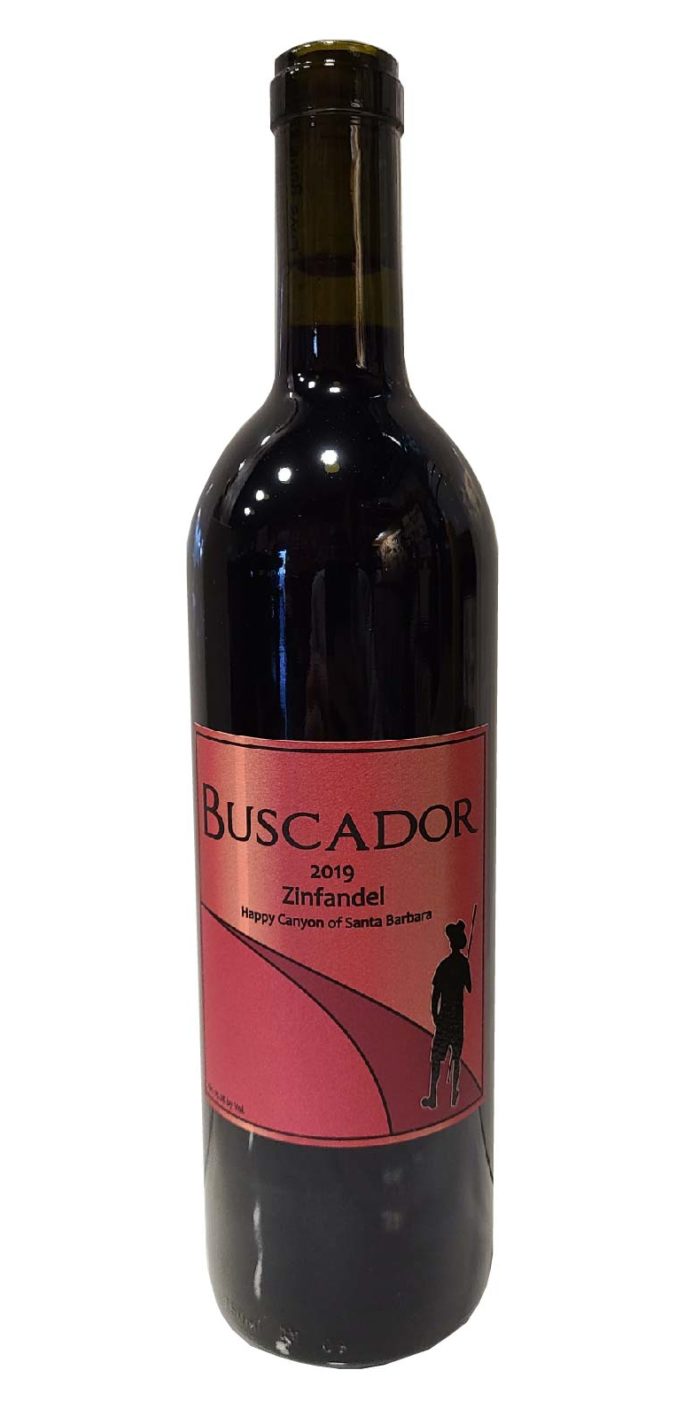 2019 Zinfandel