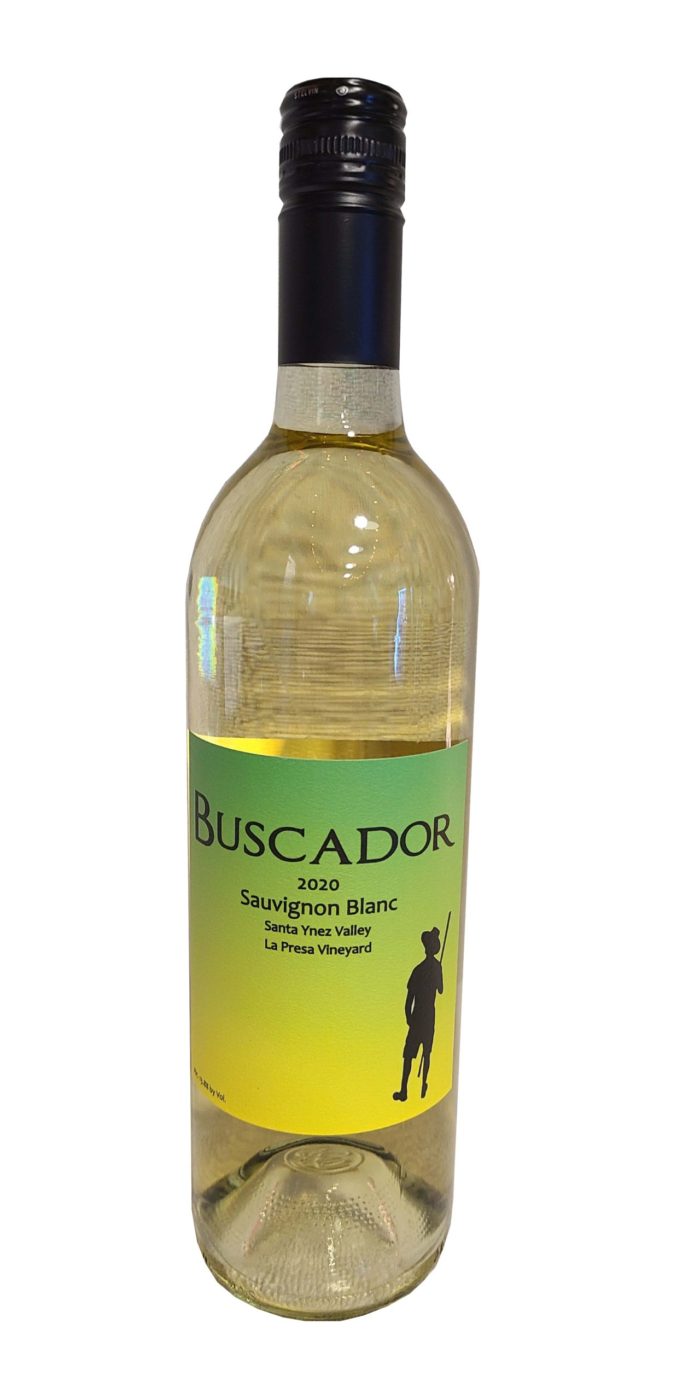 2023 Sauvignon Blanc